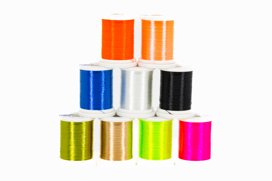 Flat Wrapped Thread Flat Waxed Thread (9)