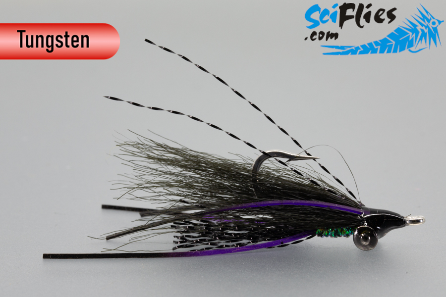 Psycho Gotcha (Tung) - BlackPurple